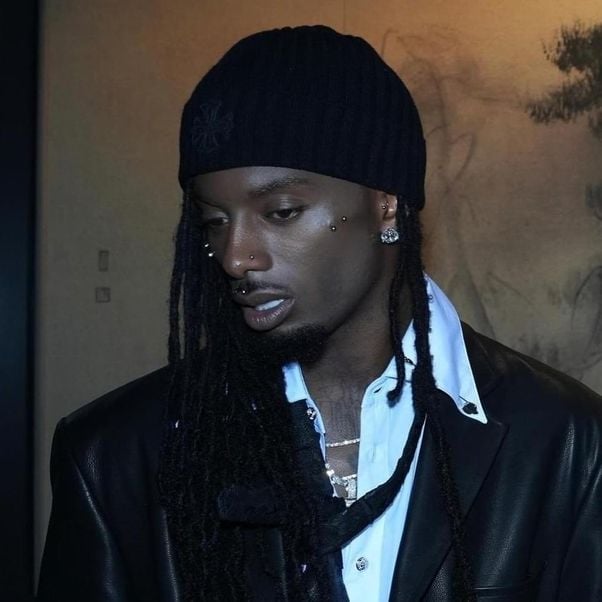 Cover art for Singer by Playboi Carti